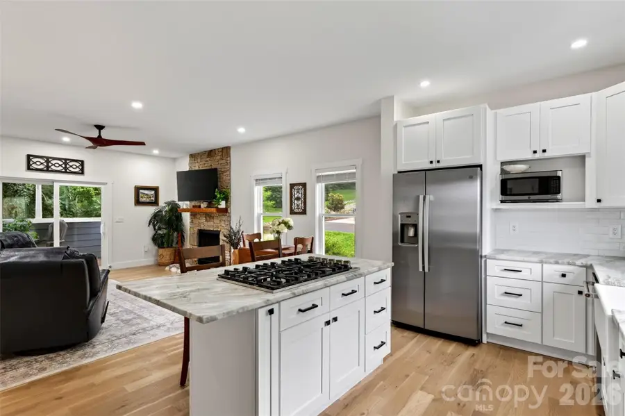 310 Magnolia Ridge Road, Swannanoa, NC 28778 - #3
