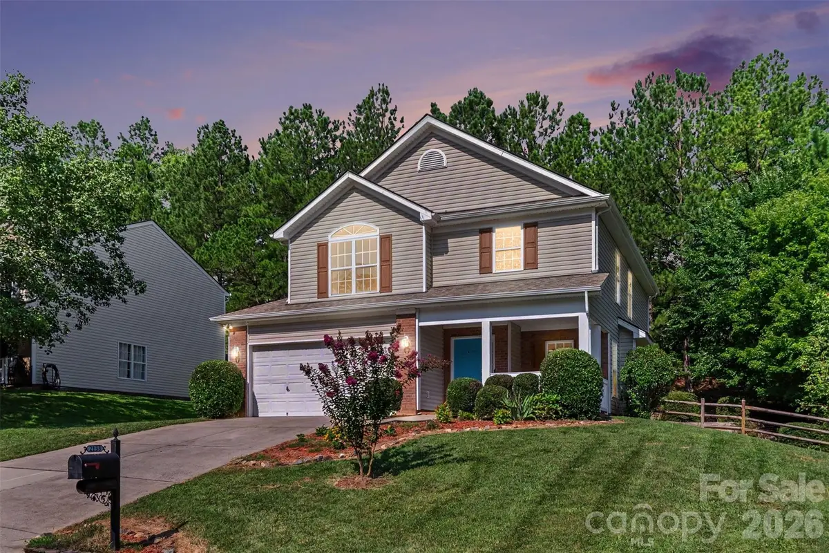 2133 Majestic Poplar Drive, Waxhaw, NC 28173 - #1