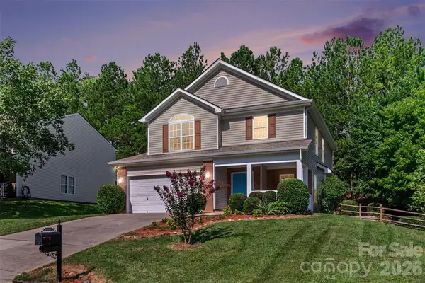 2133 Majestic Poplar Drive, Waxhaw, NC 28173