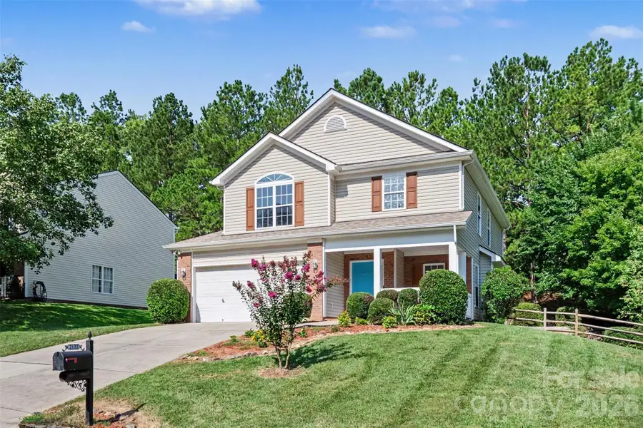 2133 Majestic Poplar Drive, Waxhaw, NC 28173 - #2