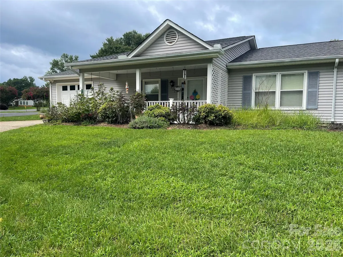 111 Holly Court, Bostic, NC 28018 - #1