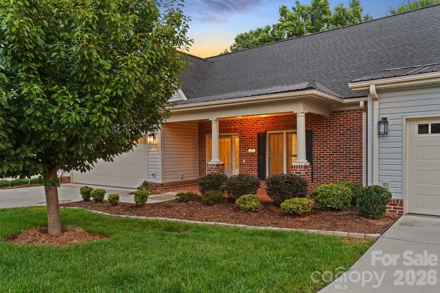 823 Iris Lane, Newton, NC 28658 - #2