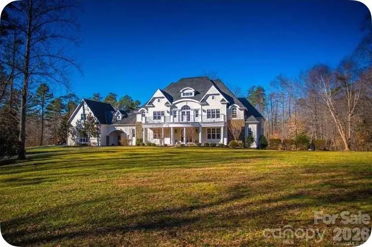 450 Greywalls Lane, Iron Station, NC 28080 - #1