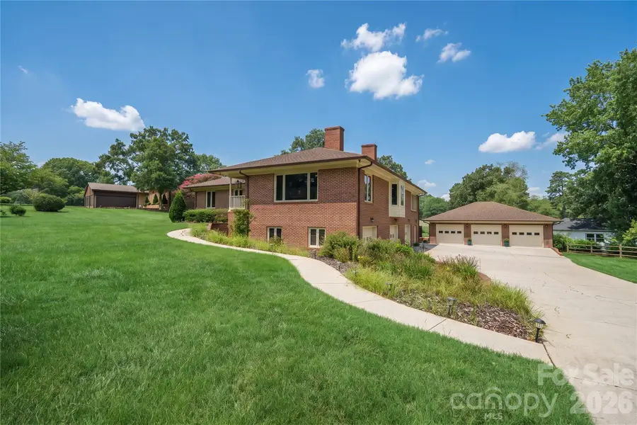 1419 Stoneyridge Drive, Charlotte, NC 28214 - #3