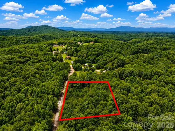 TBD Vista Drive, Nebo, NC 28761