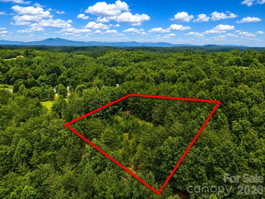 TBD Vista Drive, Nebo, NC 28761 - #2