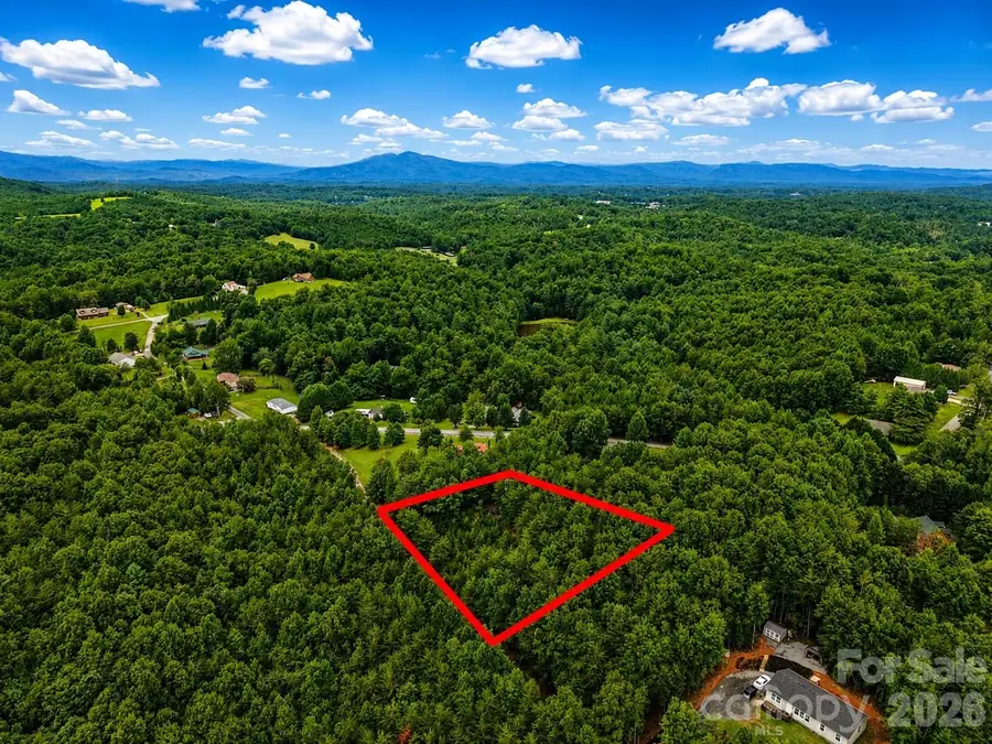 TBD Vista Drive, Nebo, NC 28761 - #3