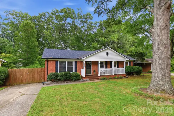 3628 Winterfield Place, Charlotte, NC 28205