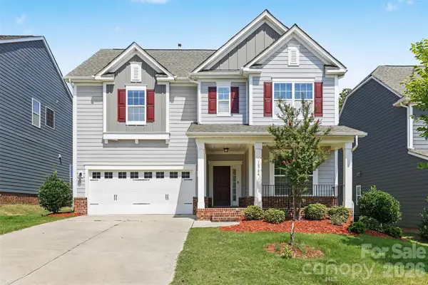 10704 Sky Chase Avenue Nw, Concord, NC 28027