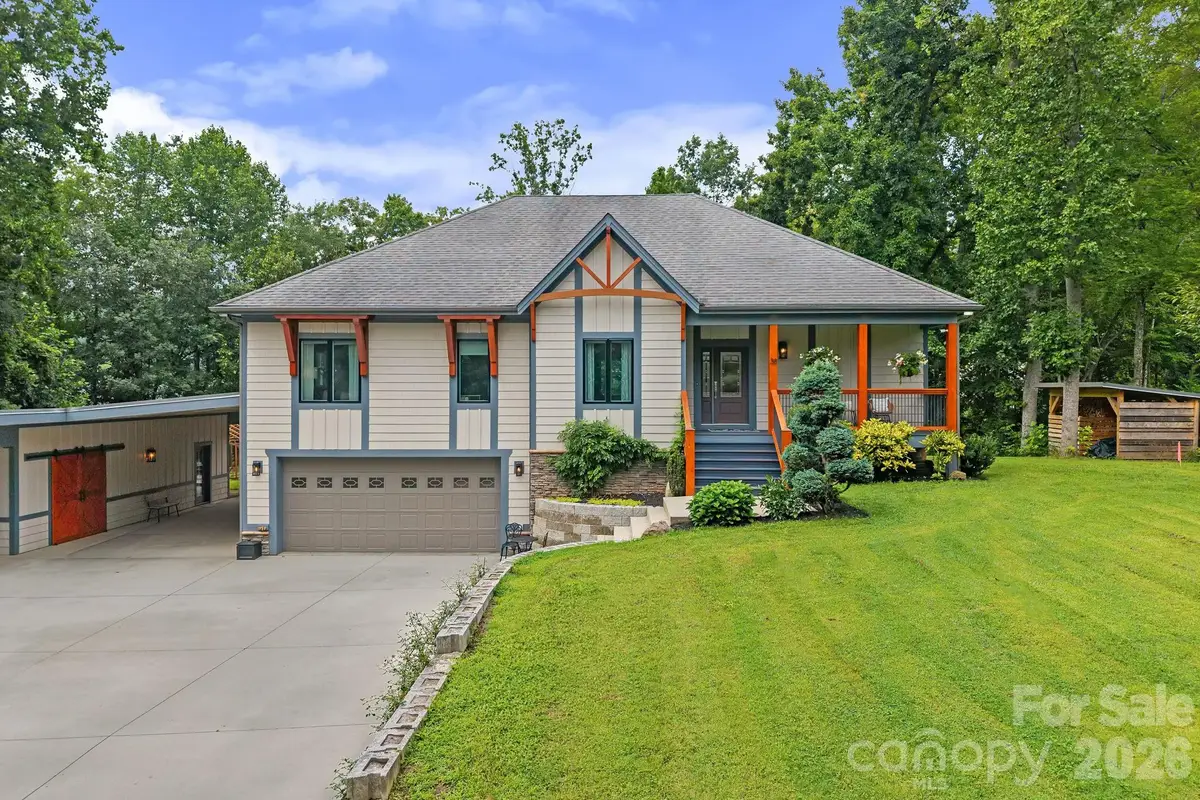 38 Little Forest Drive, Asheville, NC 28806 - #1