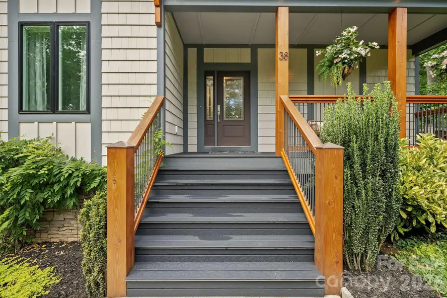 38 Little Forest Drive, Asheville, NC 28806 - #3