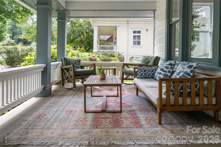 142 Edwin Place, Asheville, NC 28801 - #3