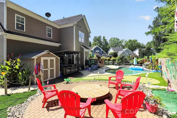 7336 Cascading Pines Drive, Tega Cay, SC 29708