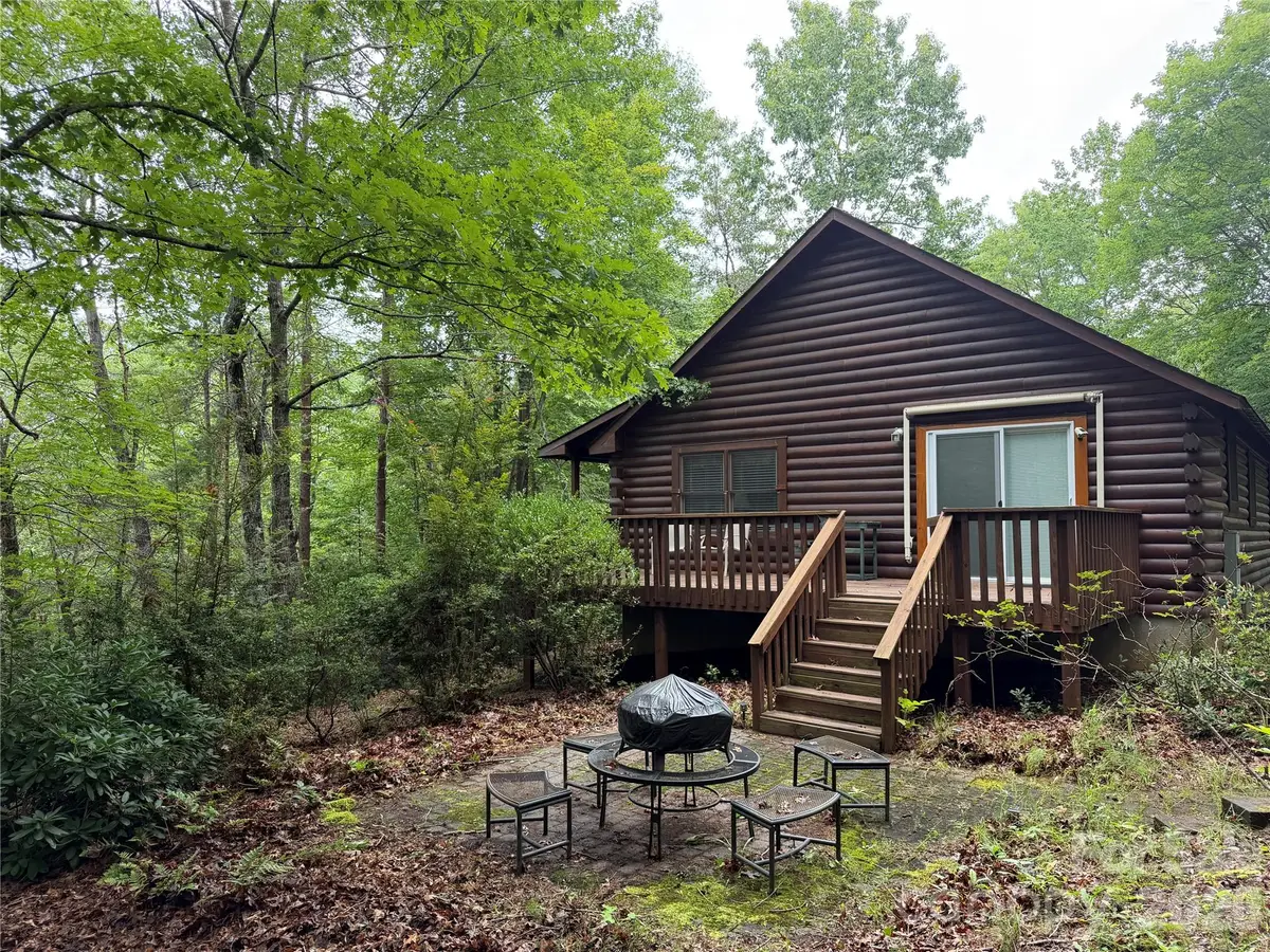 194 Long Ridge Drive, Lake Lure, NC 28746 - #1