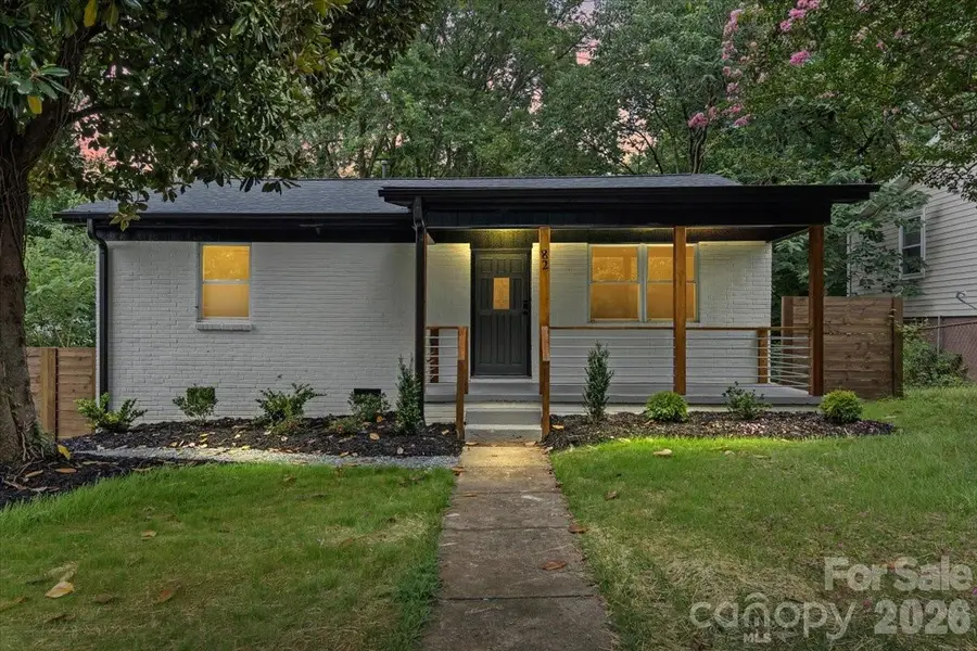 82 Georgia Street Sw, Concord, NC 28025 - #2