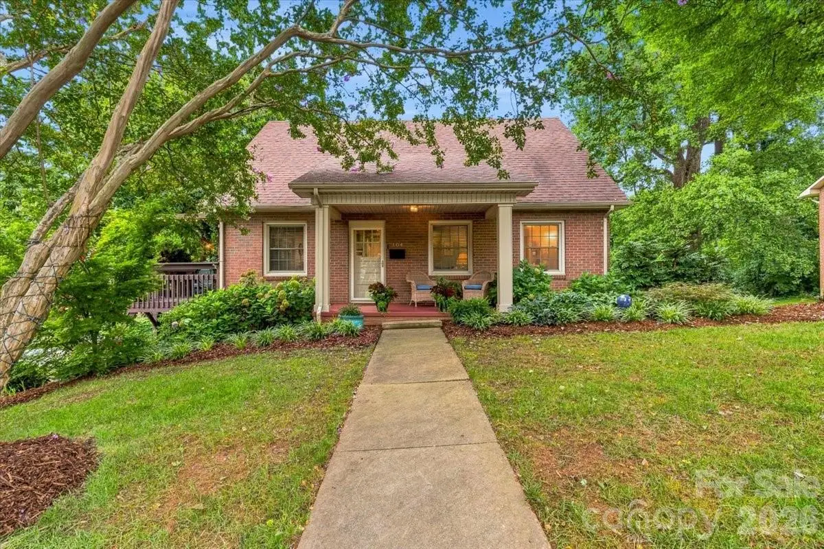 104 Hawthorne Lane, Morganton, NC 28655 - #1