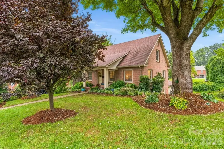104 Hawthorne Lane, Morganton, NC 28655 - #2