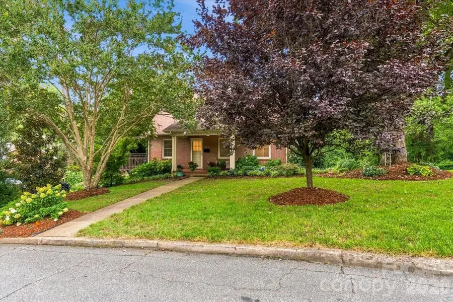 104 Hawthorne Lane, Morganton, NC 28655 - #3