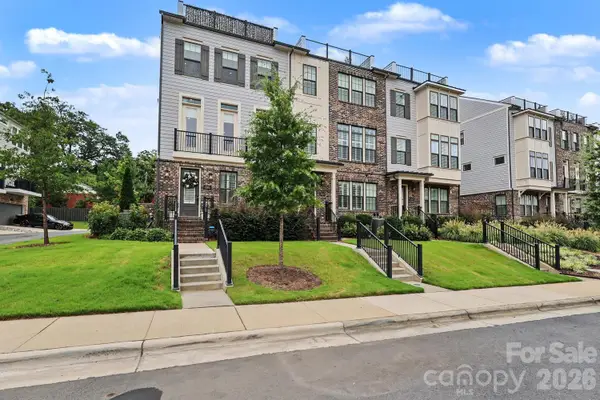 2505 Kenmore Avenue, Charlotte, NC 28204