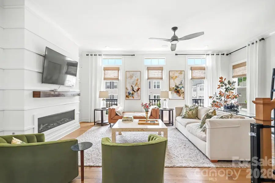 2505 Kenmore Avenue, Charlotte, NC 28204 - #3