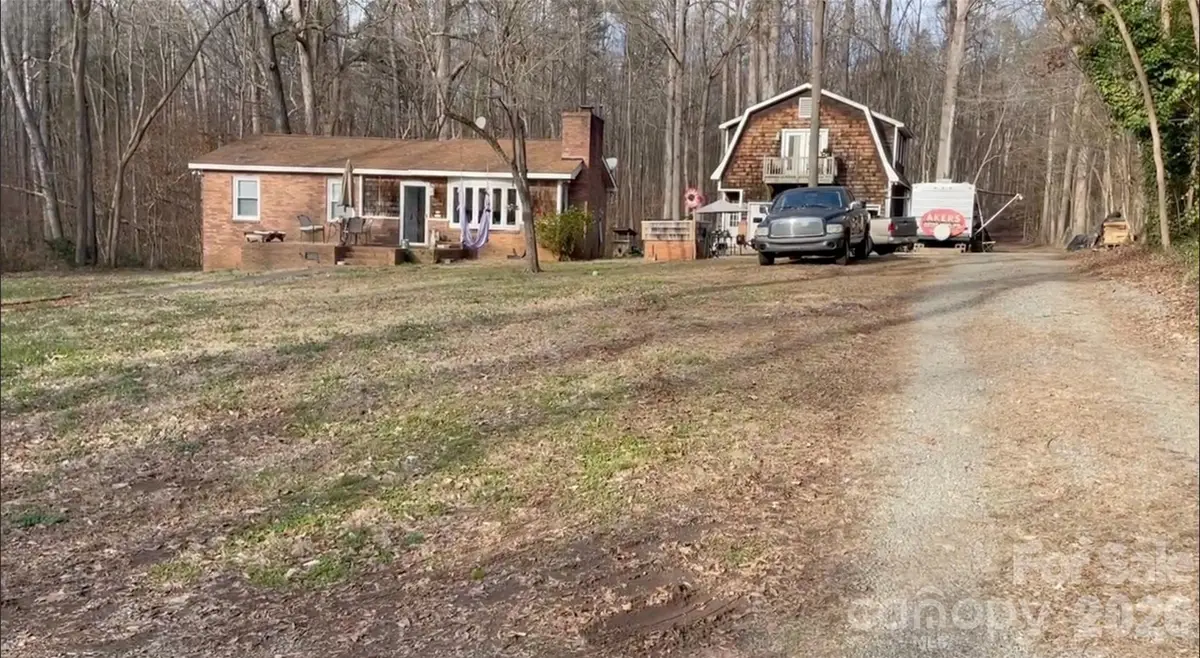11101 Johnson Davis Road, Huntersville, NC 28078 - #1