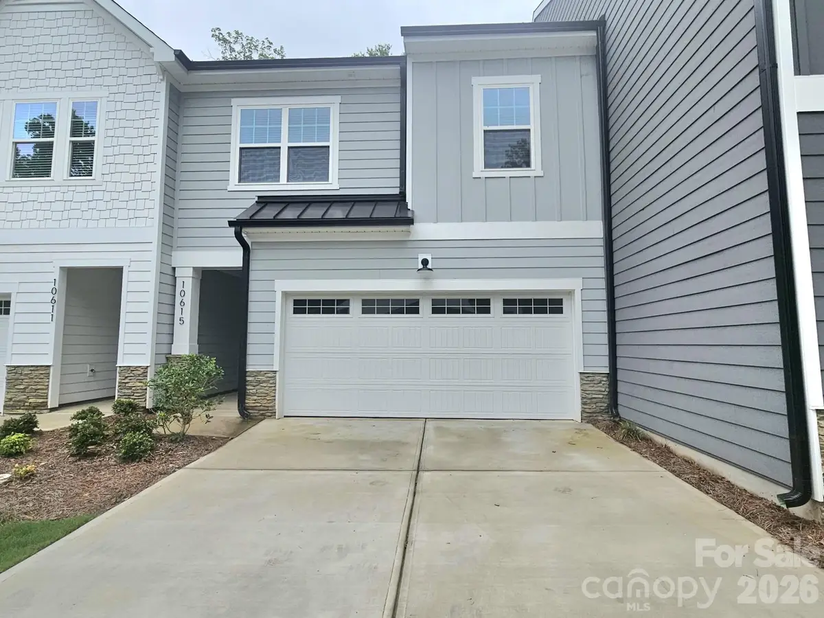 10615 Audubon Ridge Drive, Cornelius, NC 28031 - #1
