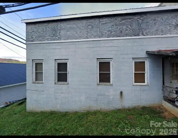 24 Millsaps Street, Robbinsville, NC 28771