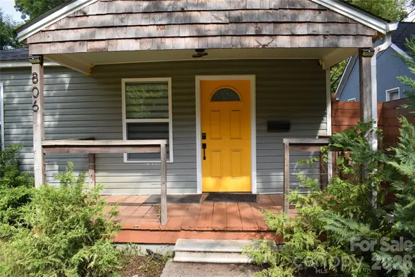 806 Cantwell Street, Charlotte, NC 28208