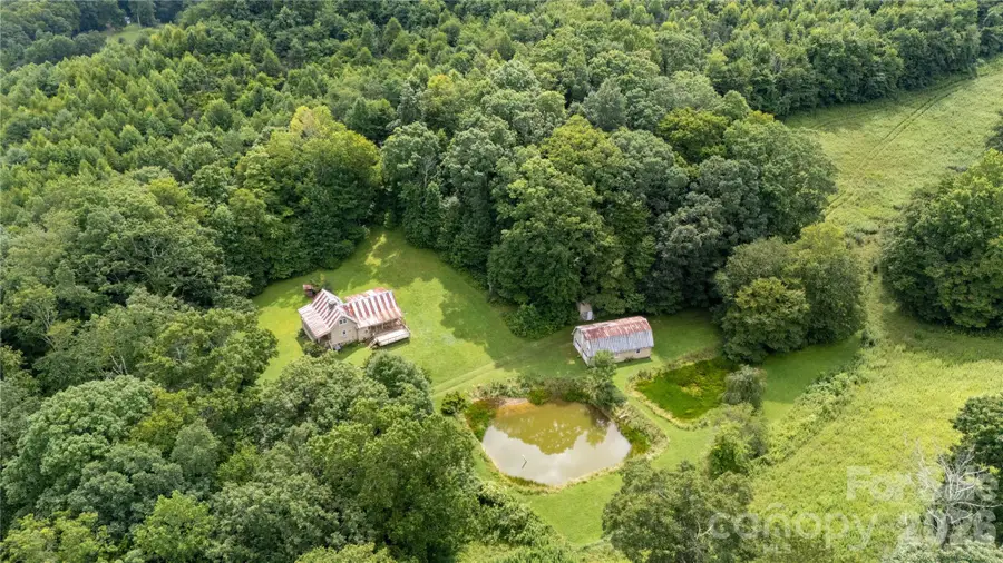2027 Stamey Branch Road, Newland, NC 28657 - #2