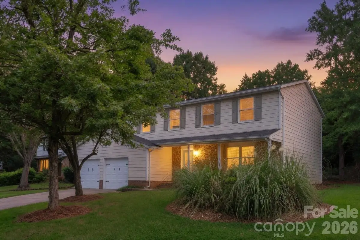 9524 Robert Burns Court, Charlotte, NC 28213 - #1