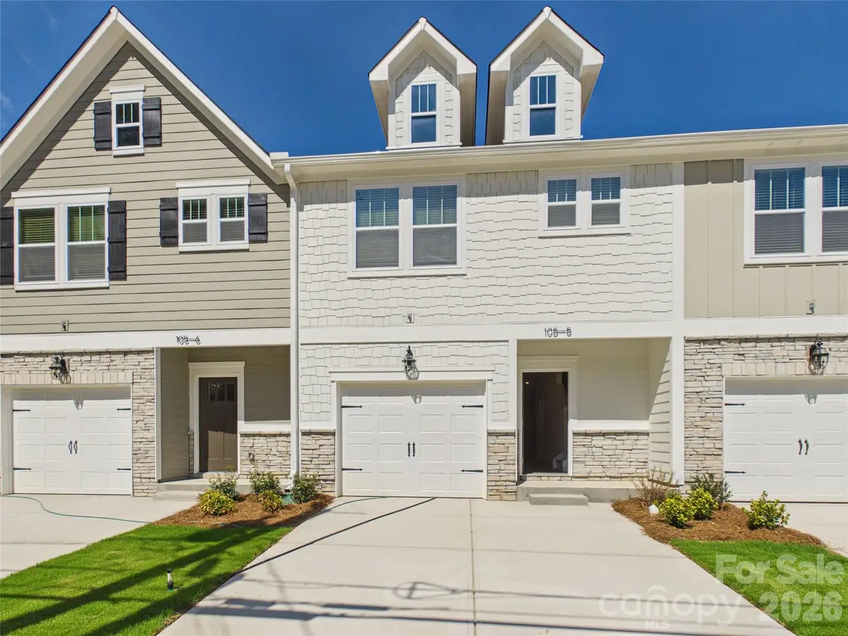105 N Dilling Street #05, Kings Mountain, NC 28086 - #1