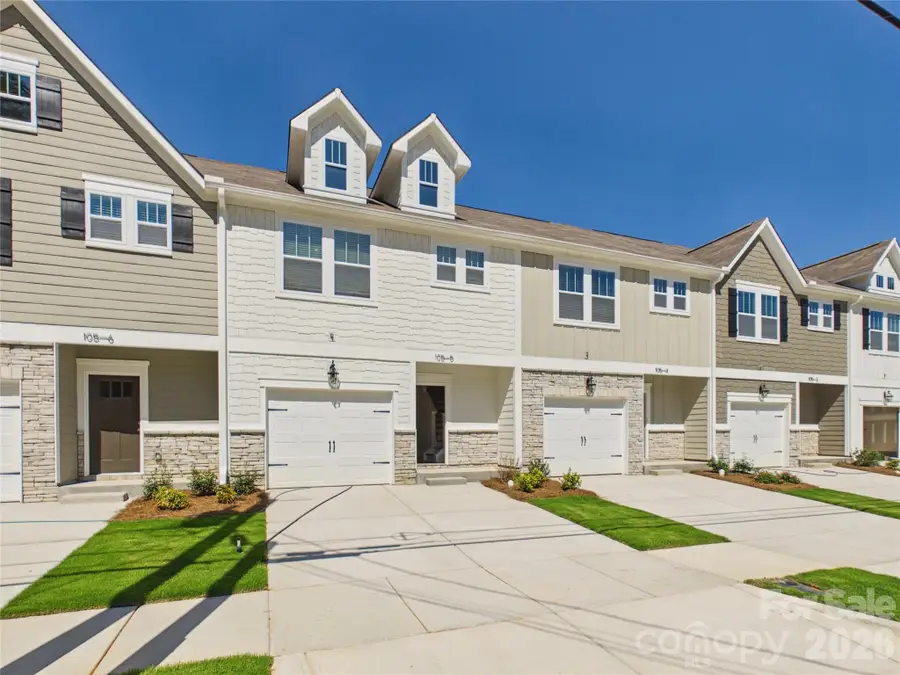 105 N Dilling Street #05, Kings Mountain, NC 28086 - #2