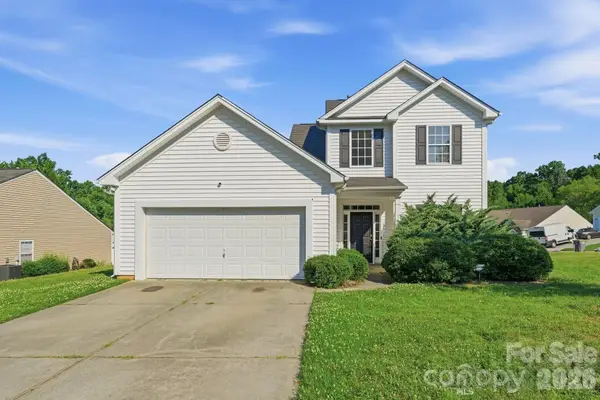 3387 Merchant Lane, Davidson, NC 28036