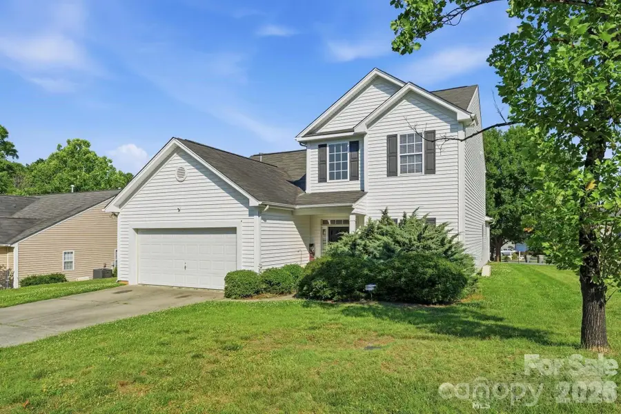 3387 Merchant Lane, Davidson, NC 28036 - #2