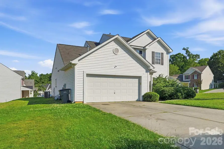 3387 Merchant Lane, Davidson, NC 28036 - #3
