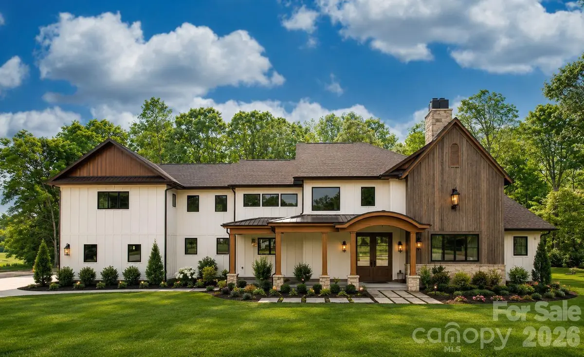 1010 Cane Manor Court #8, Waxhaw, NC 28173 - #1