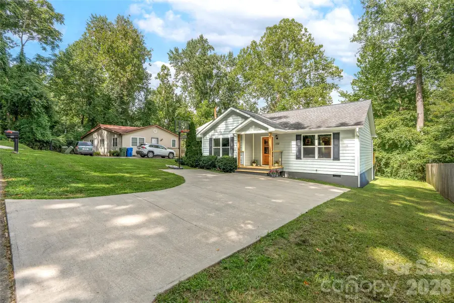 102 Iris Street, Asheville, NC 28803 - #3