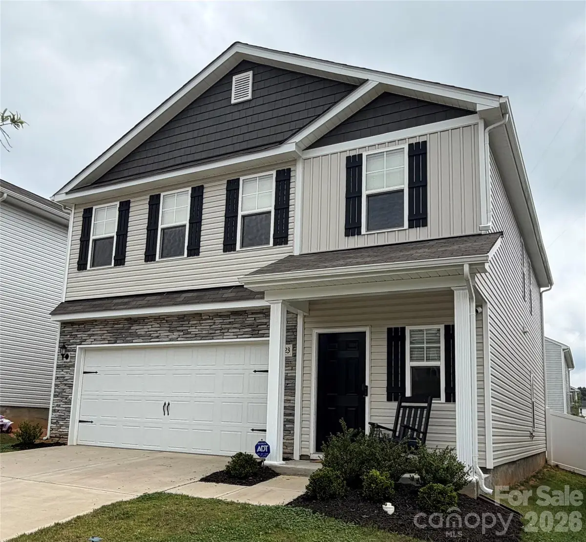 5223 Belstone Lane, Charlotte, NC 28215 - #1