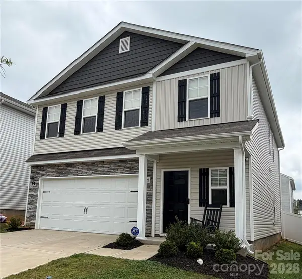 5223 Belstone Lane, Charlotte, NC 28215