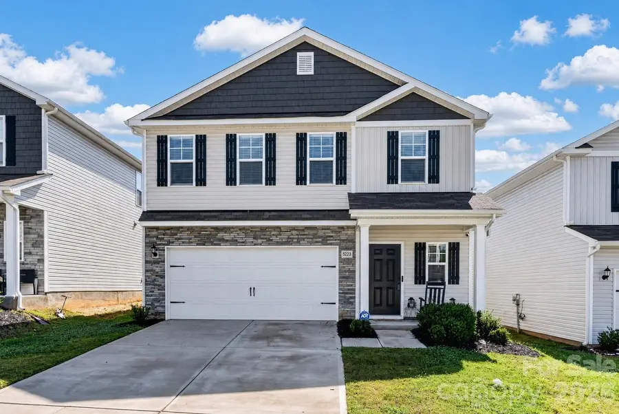 5223 Belstone Lane, Charlotte, NC 28215 - #2