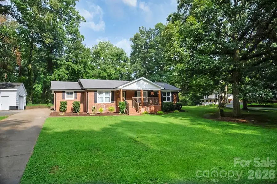 602 Holly Circle, Mount Holly, NC 28120 - #3