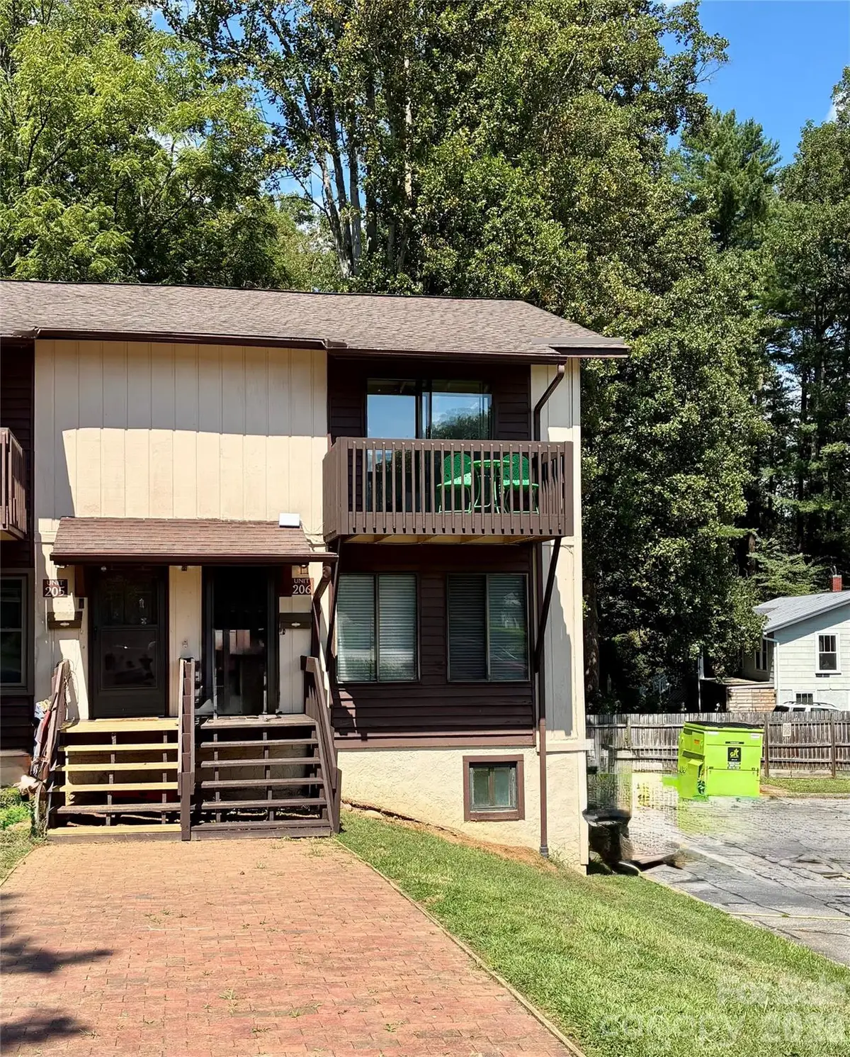 63 Shepard Square #206, Brevard, NC 28712 - #1