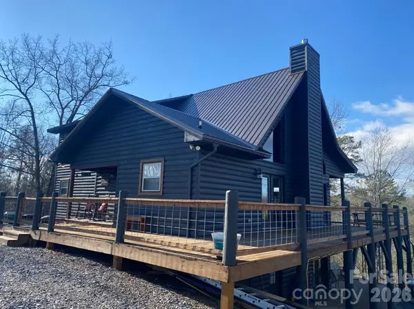 210 Little Rock Road, Marble, NC 28905