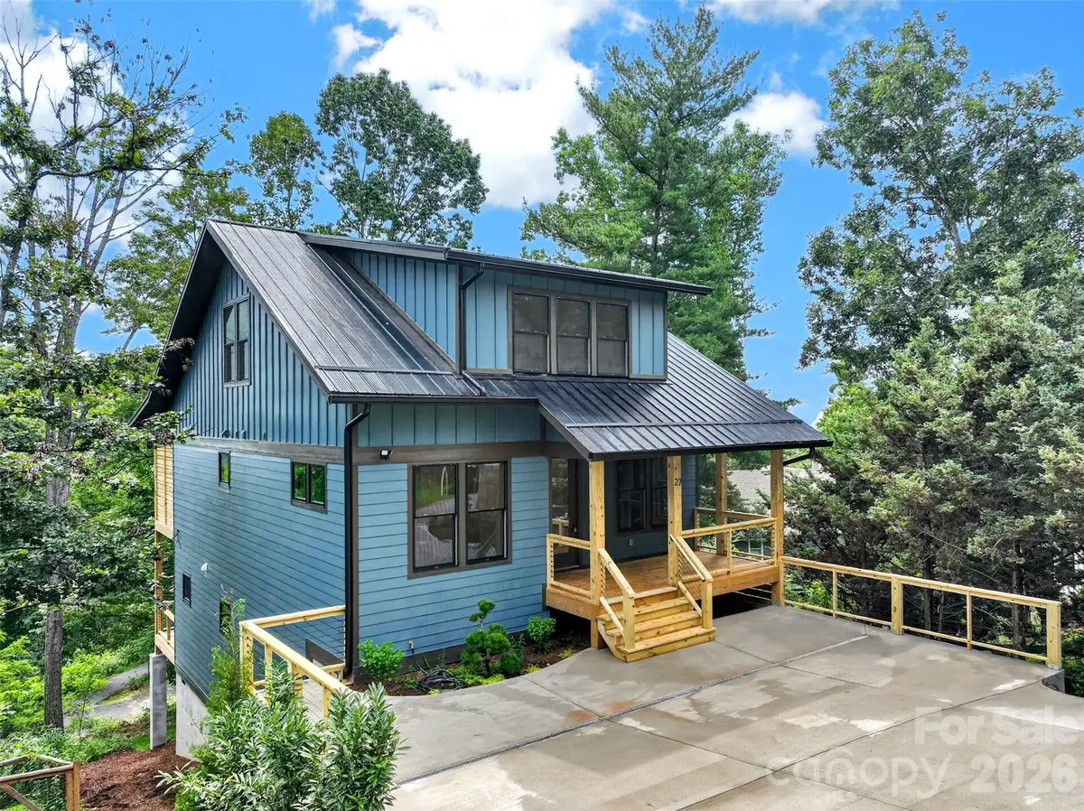 27 Denali Drive, Asheville, NC 28806 - #1