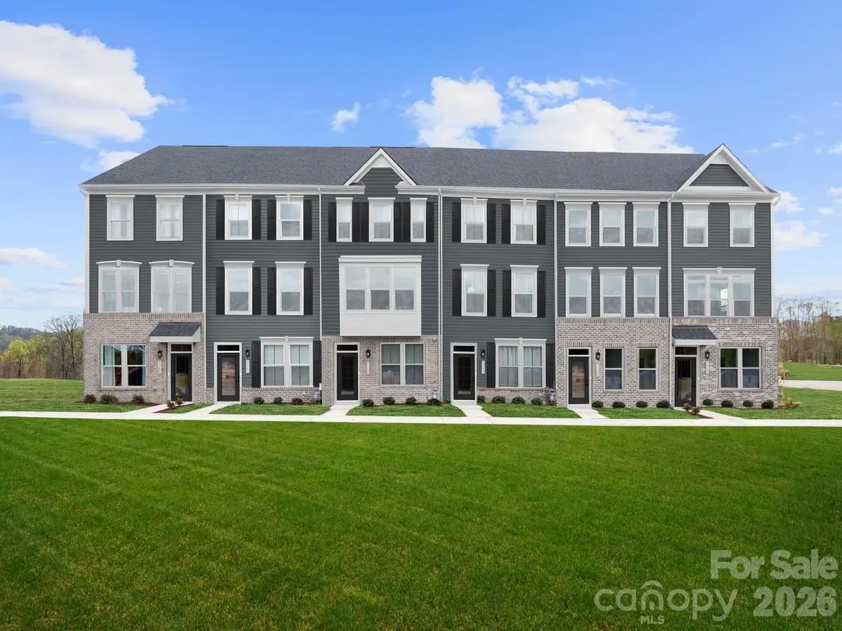 2025 Ashmore Square Road, Charlotte, NC 28262 - #1