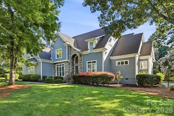 104 Gammon Point Court, Mooresville, NC 28117