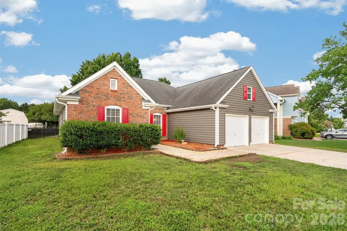 8424 Hirsch Drive, Charlotte, NC 28277 - #1