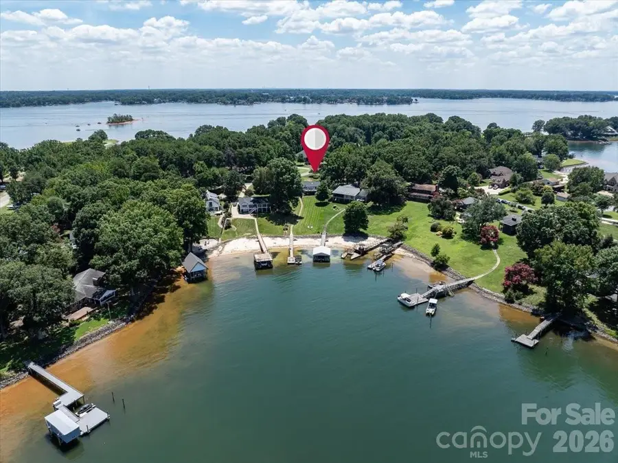 118 Teakwood Lane, Mooresville, NC 28117 - #3