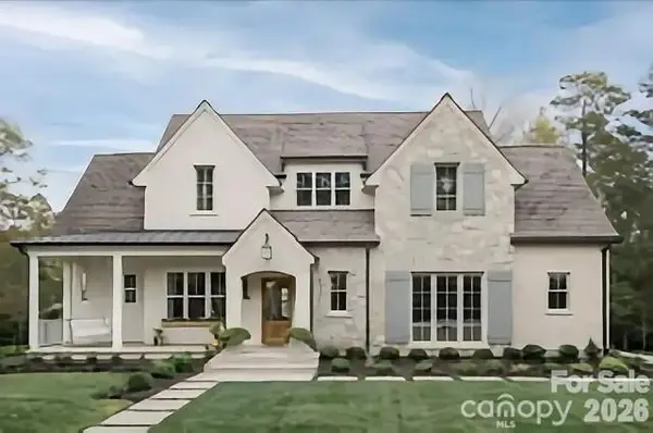 1009 Cane Manor Court #3, Waxhaw, NC 28173