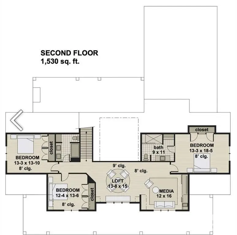 1009 Cane Manor Court #3, Waxhaw, NC 28173 - #3